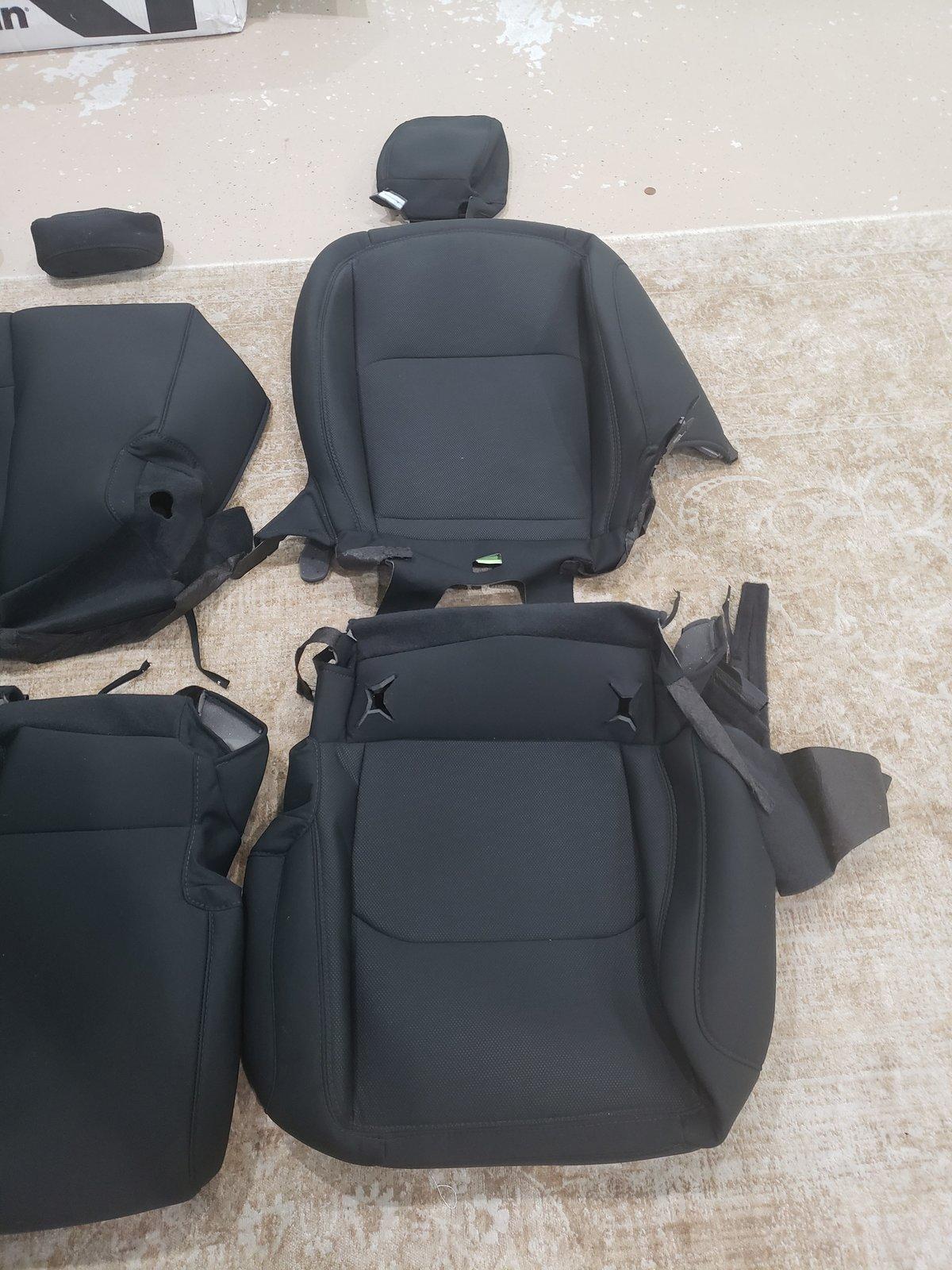Jeep Gladiator OEM Seat Covers 20200915_215146