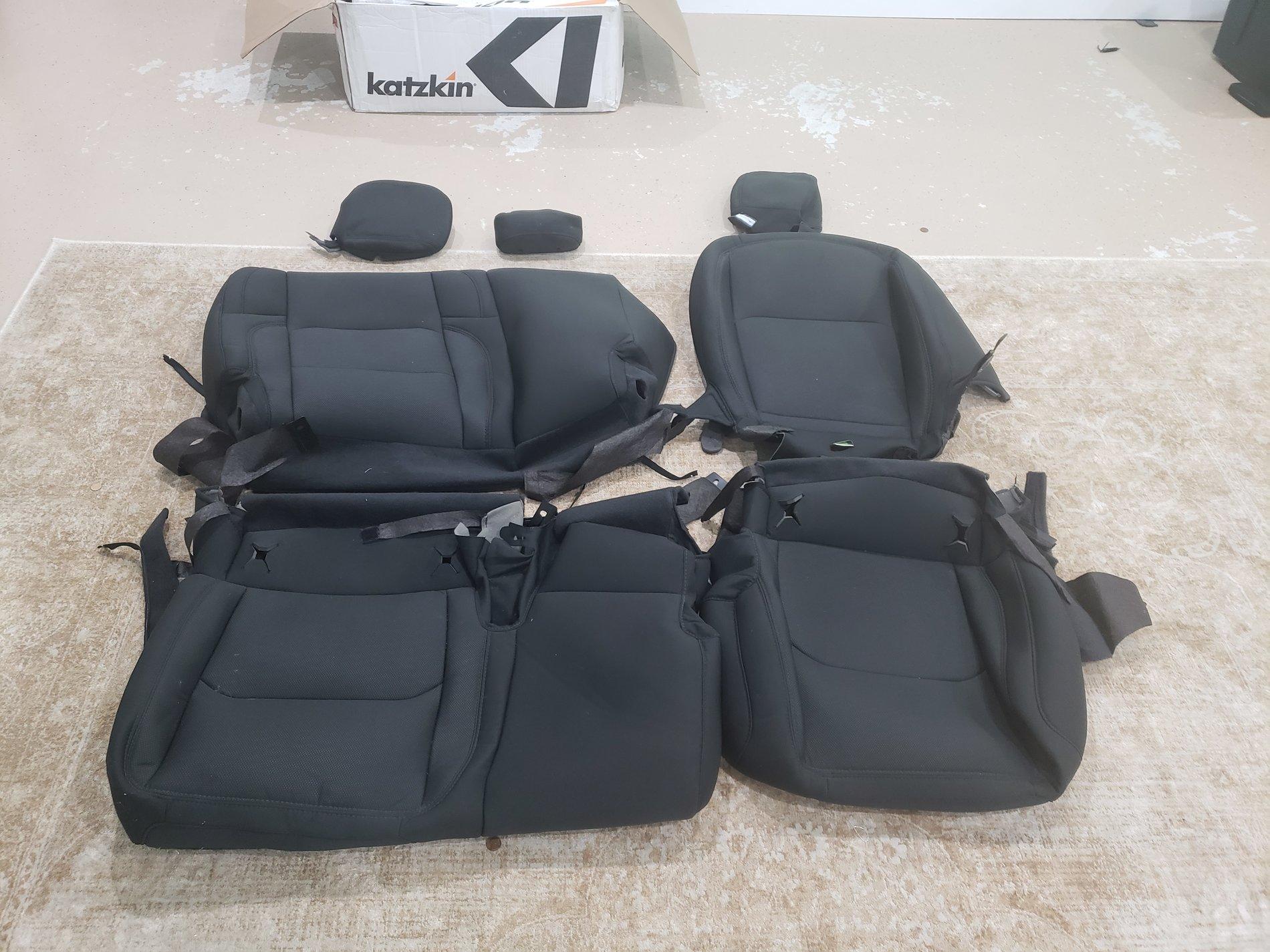Jeep Gladiator OEM Seat Covers 20200915_215132