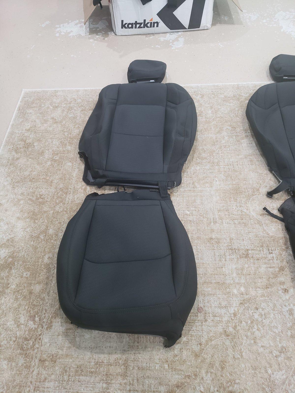 Jeep Gladiator OEM Seat Covers 20200915_214942