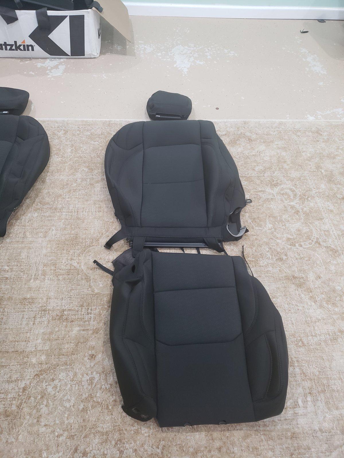 Jeep Gladiator OEM Seat Covers 20200915_214938