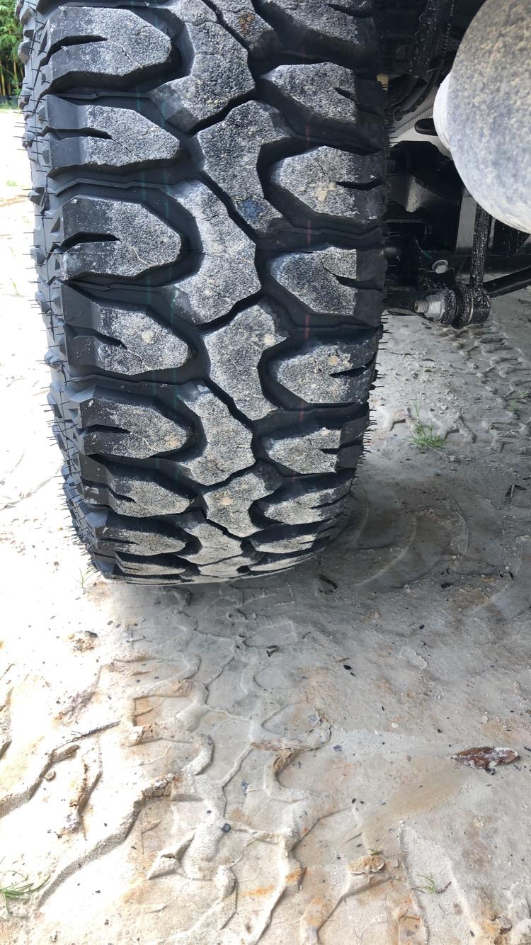 Jeep Gladiator What did you do WITH your Gladiator today? 6D17FA21-4399-4A8D-8208-4F05E8D5F52F