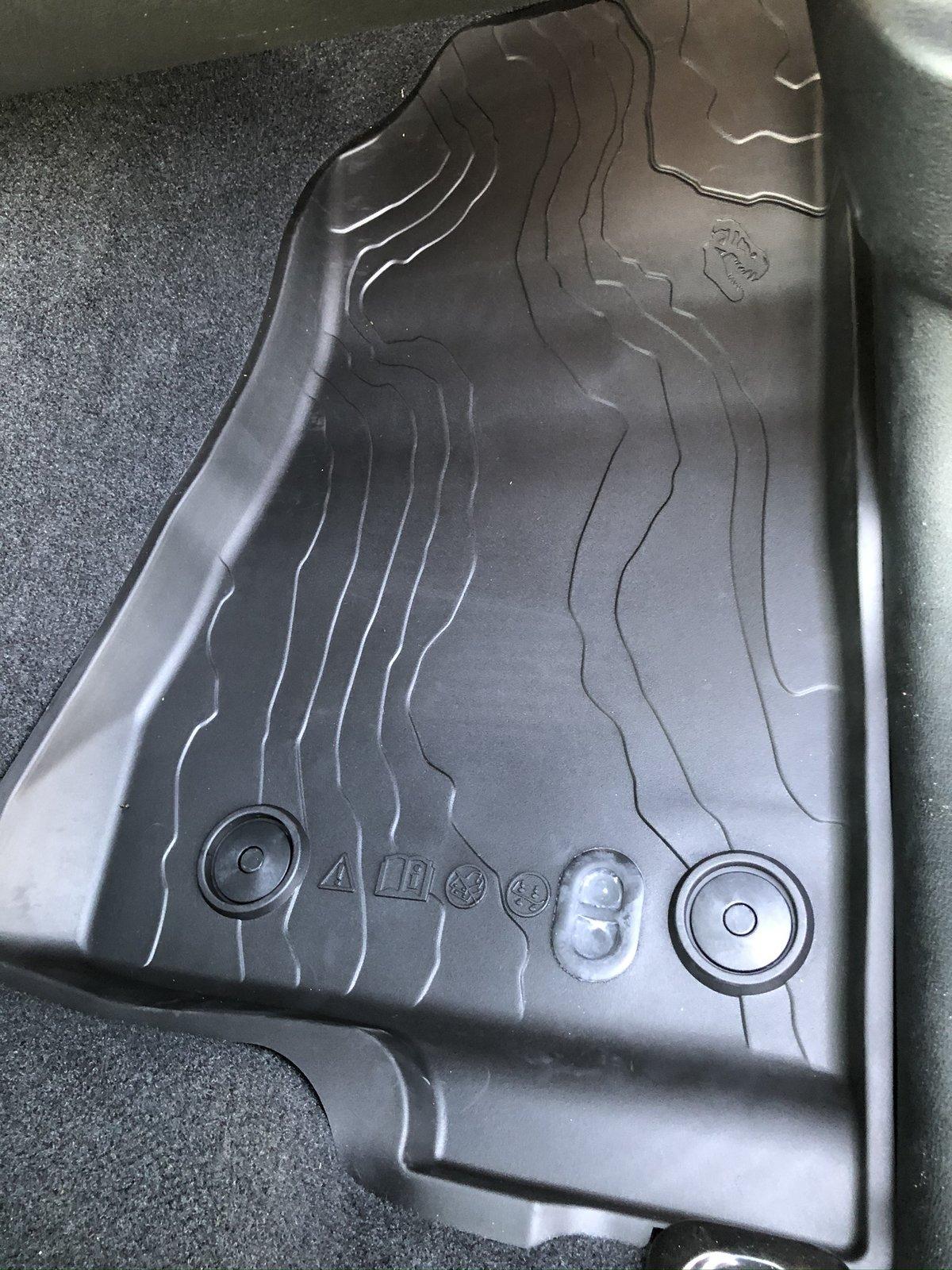 Jeep Gladiator Magnum’s Build | #RockTheStock 4580E49C-1C6E-42A8-8569-B18507BB6721