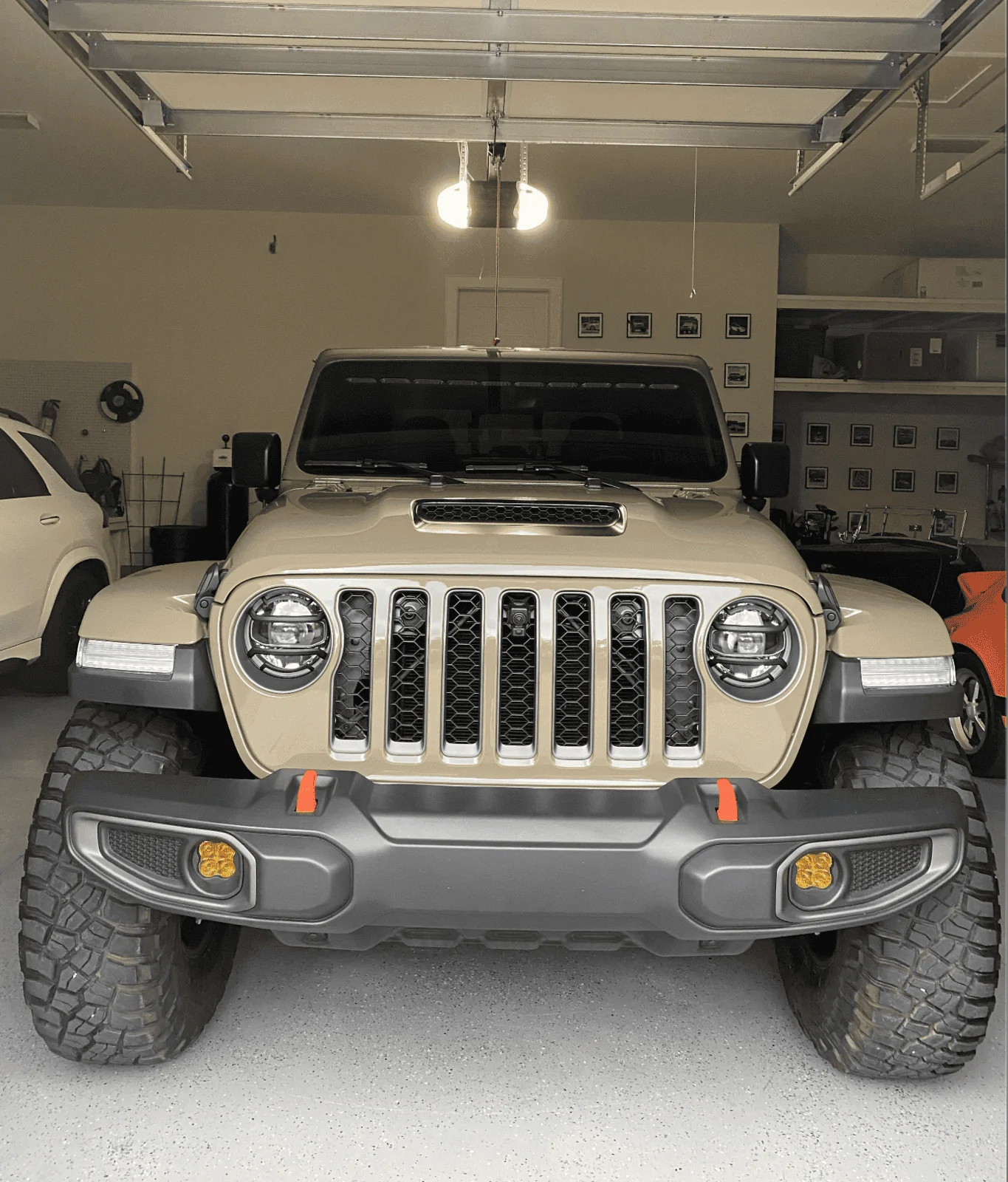 Jeep Gladiator What did you do TO your Gladiator today? [ADMIN WARNING: NO POLITICS, NO GUN TALK] Screen Shot 2020-09-16 at 1.17.57 AM