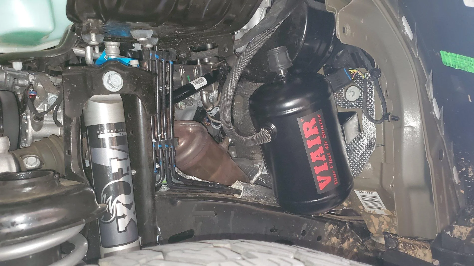 Jeep Gladiator Air Compressors 20200821_142202