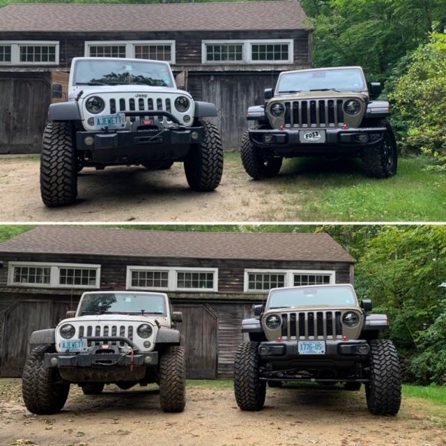 Jeep Gladiator Manual Trans?  Lift, Tires, Gears? 15F0FC84-A8E5-4173-9B0B-B609A88B2E40.JPG