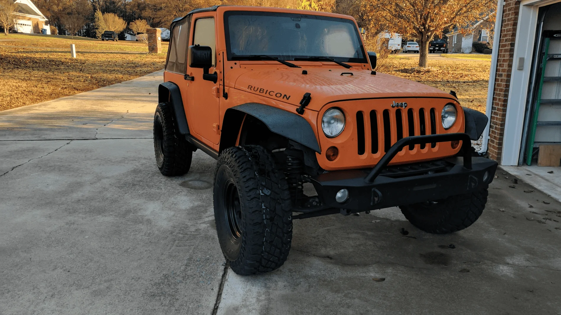 Jeep Gladiator The good old Car Wash thread lol 1600292182653