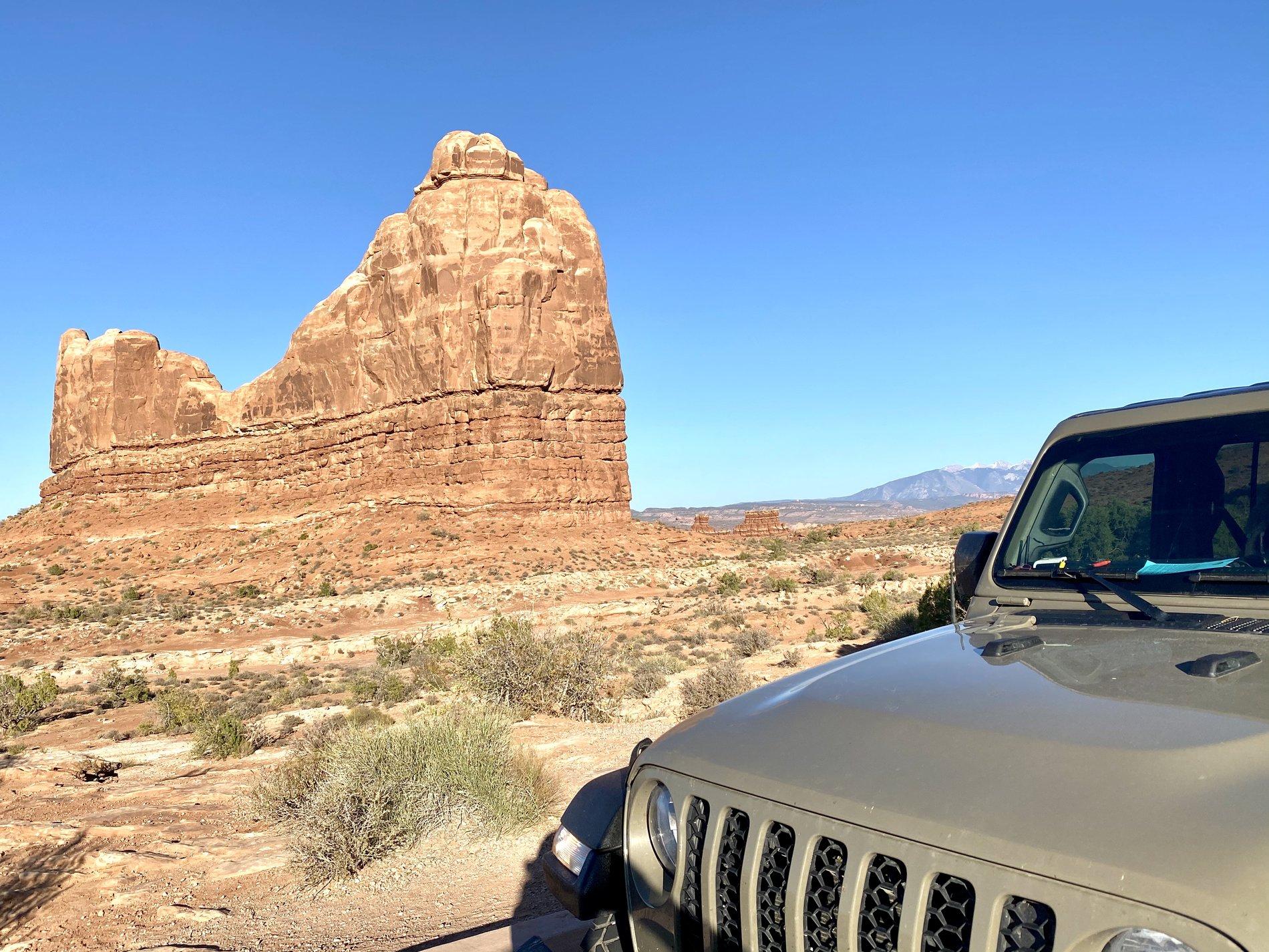 Jeep Gladiator I LOVE my Gladiator 0C6D6F09-EA0F-4B80-97D8-7A794639070A