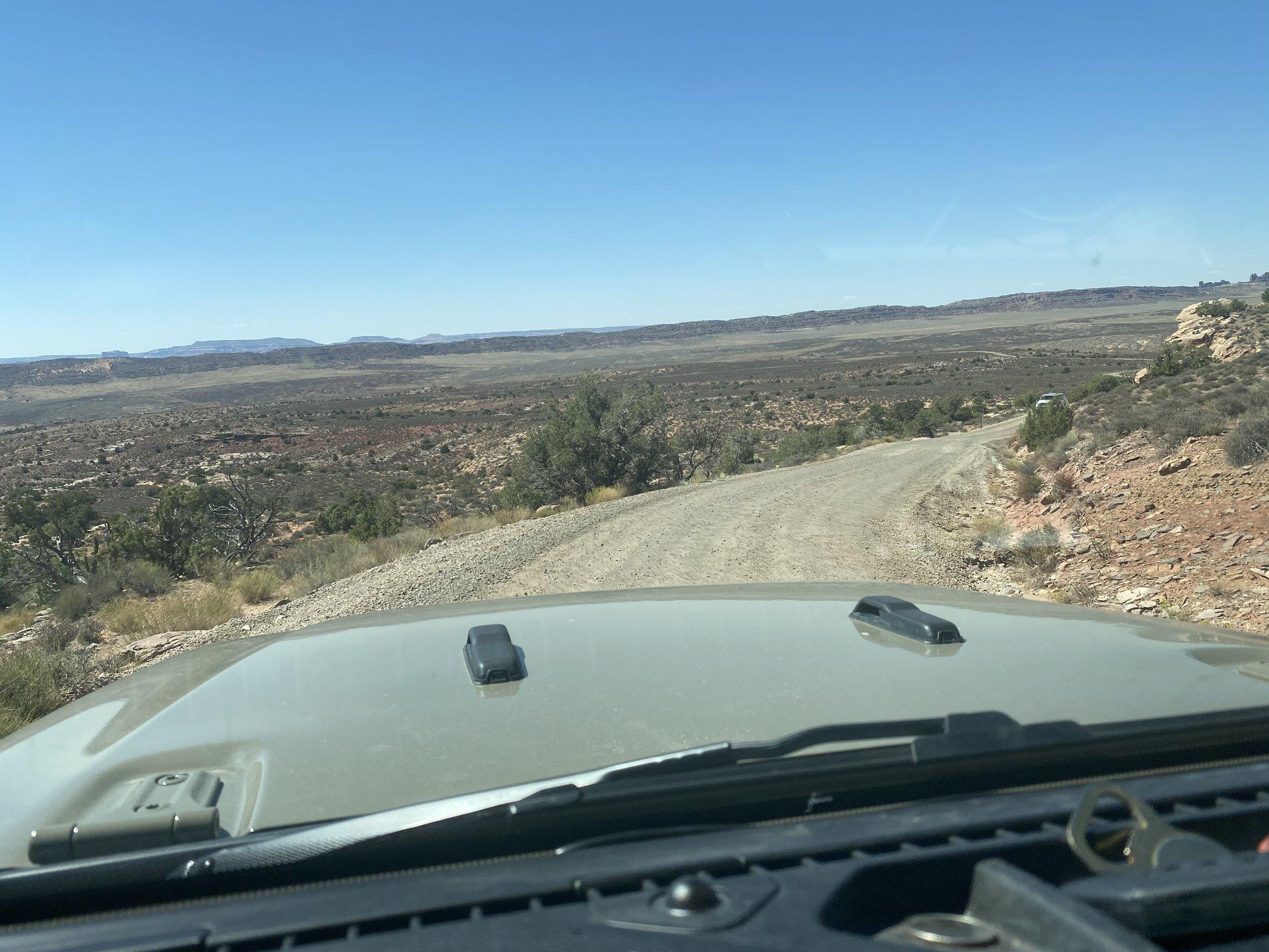 Jeep Gladiator I LOVE my Gladiator 5F005F46-14EA-49E7-BD42-C6E7B76F2847
