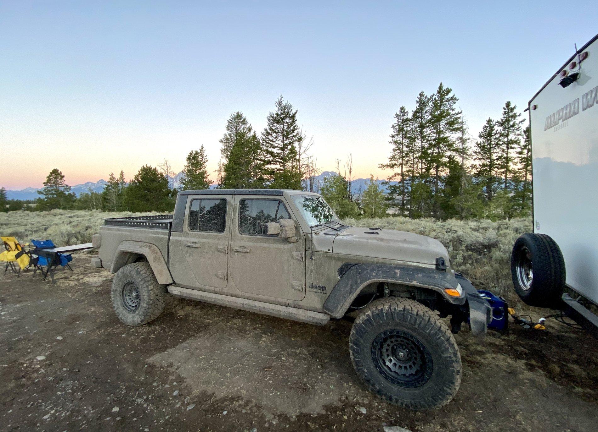 Jeep Gladiator I LOVE my Gladiator 931D8F6B-69A2-47D4-9882-304BCEE8AC76