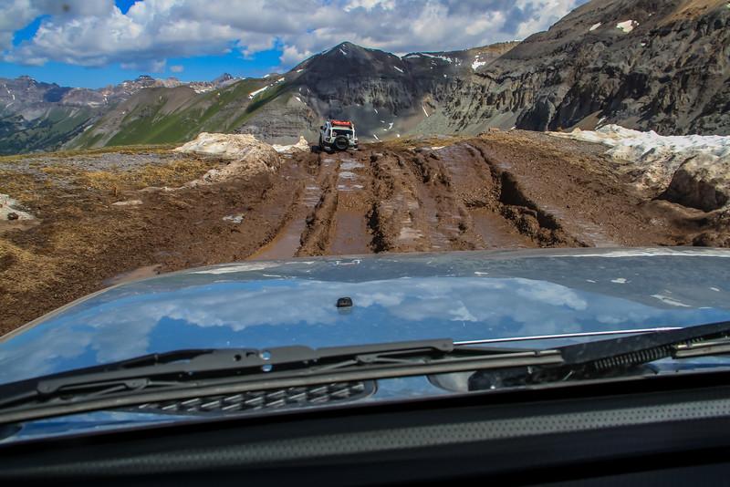 Jeep Gladiator XPLOR The Great Divide - Rebels Continental Divide Trip IMG_3587-L