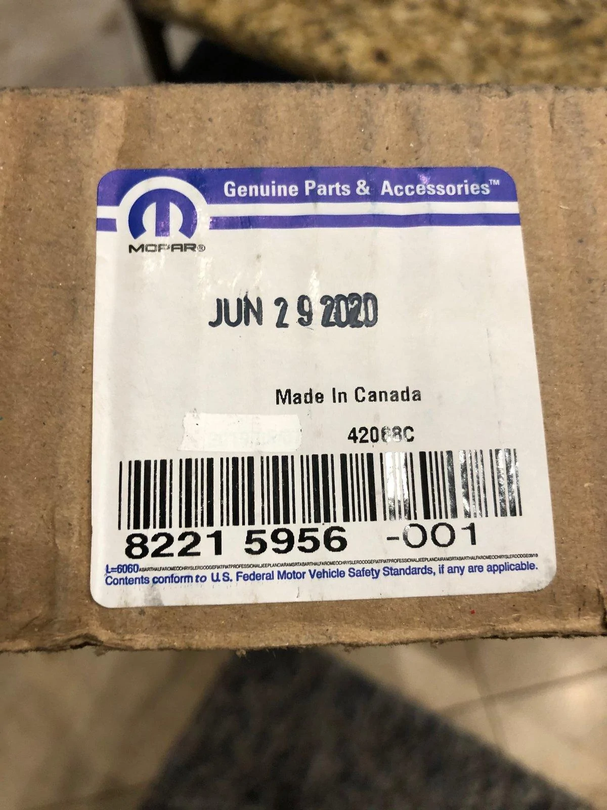 Jeep Gladiator Trail Rail Cargo Management System - $250 IMG_6294