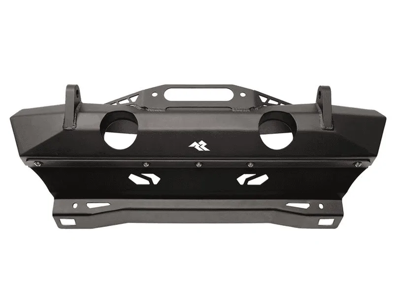 Jeep Gladiator Thoughts on NEW Rugged Ridge XOR front bumper - Any opinions? 1600299624606