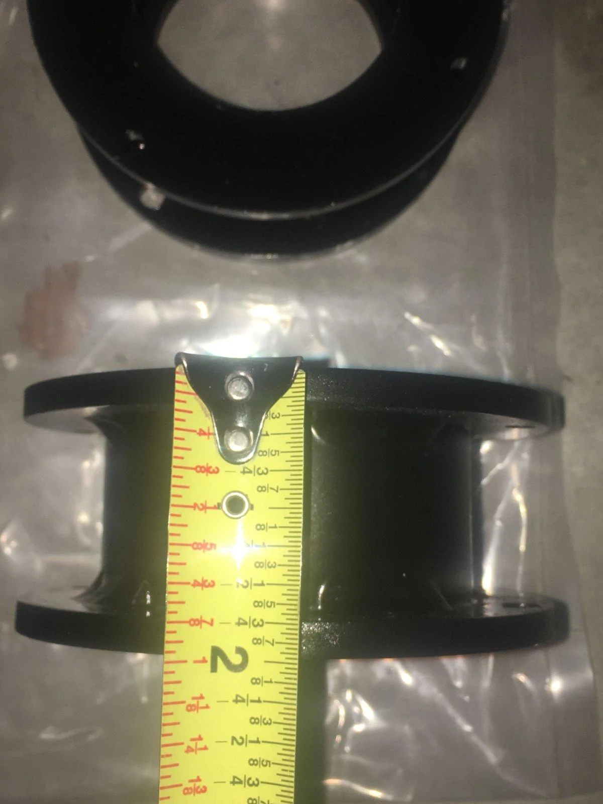 Jeep Gladiator WTS: Iron Rock - 2 inch level w/bump stops $60 shipped 3A46FD6F-6E14-437C-BE55-34CB8984B4C3