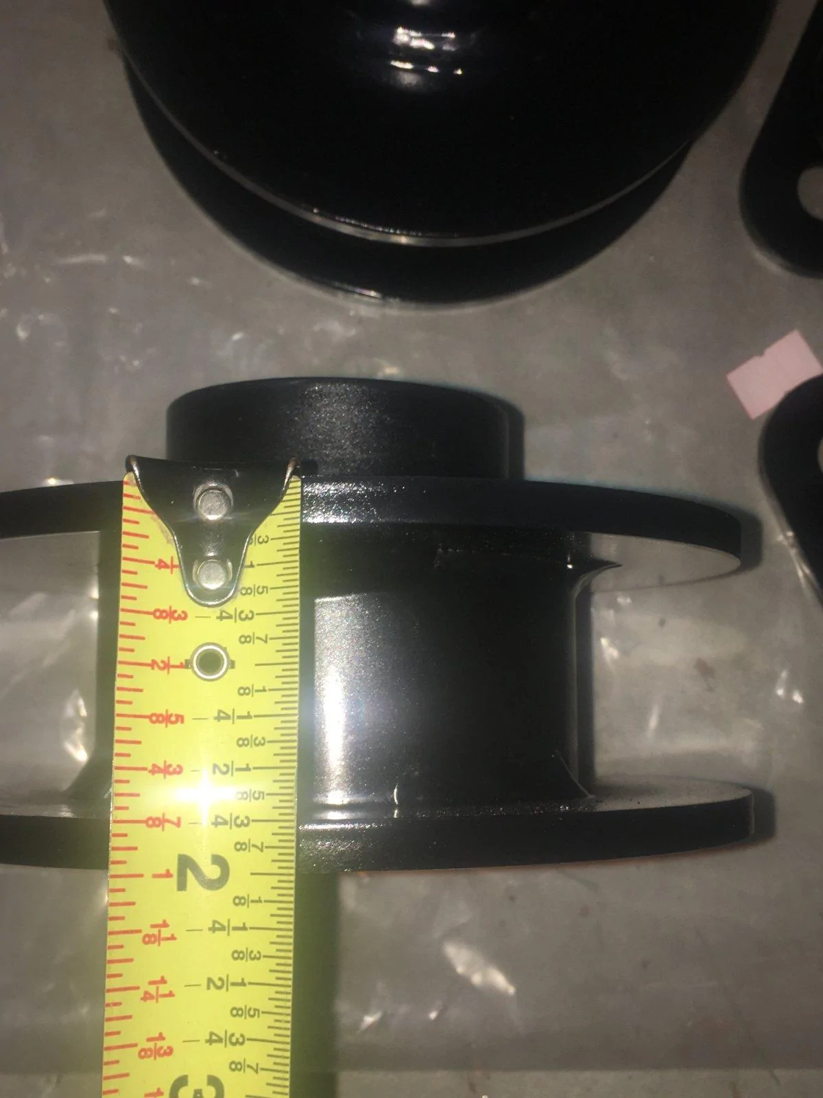 Jeep Gladiator WTS: Iron Rock - 2 inch level w/bump stops $60 shipped 56CDB174-43D6-4D75-A702-C7A251387FFE