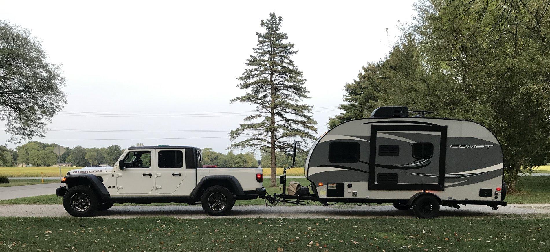 Jeep Gladiator Camping with your Gladiator IMG_4581
