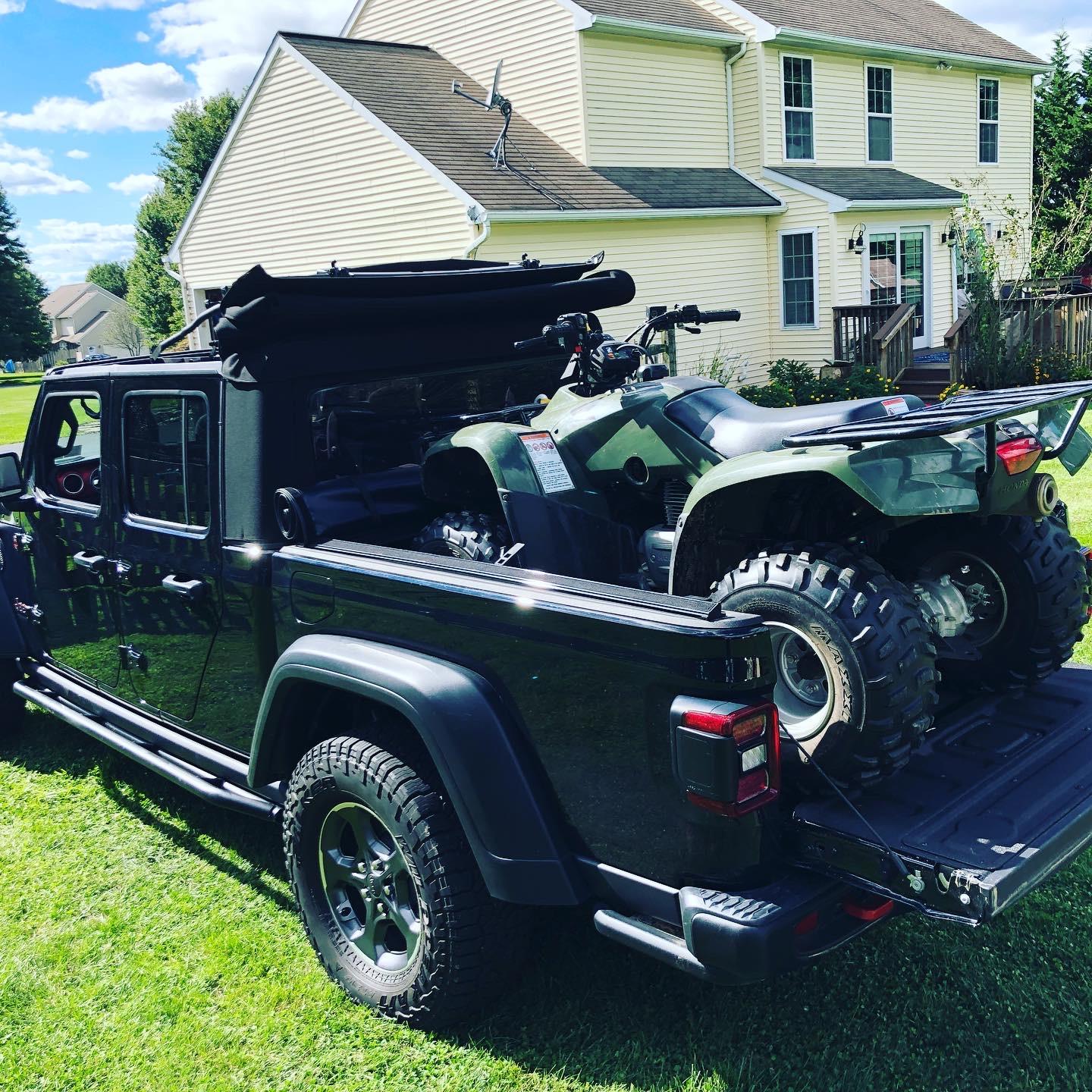 Jeep Gladiator JTR Spartacus Build Journal 48366EB6-BA9C-4F03-B820-CA2F44035317