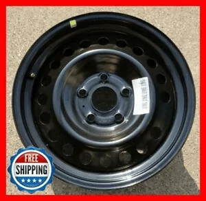 Jeep Gladiator WTB: Steel spare wheel 1600356202851