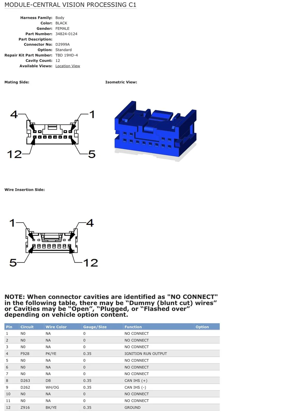 Jeep Gladiator HOW TO: Add Factory Front Trail Camera to Gladiator (DIY Writeup) QGFgqyY