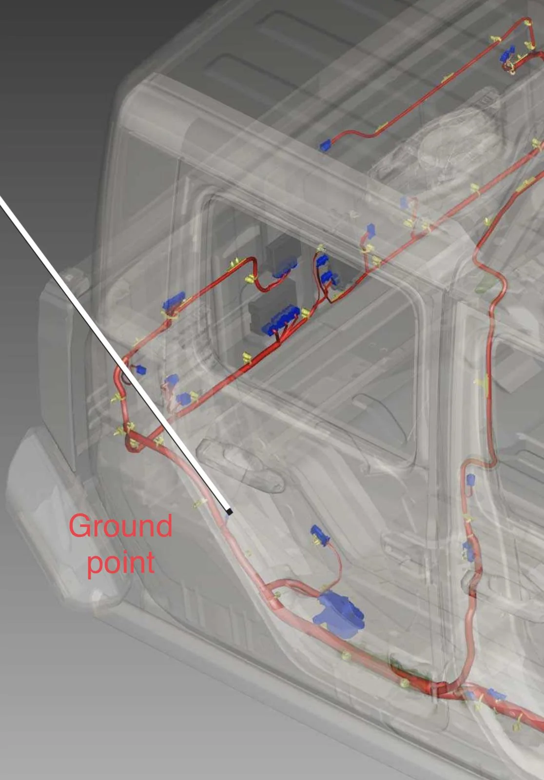 Jeep Gladiator HOW TO: Add Factory Front Trail Camera to Gladiator (DIY Writeup) LlAFwBz