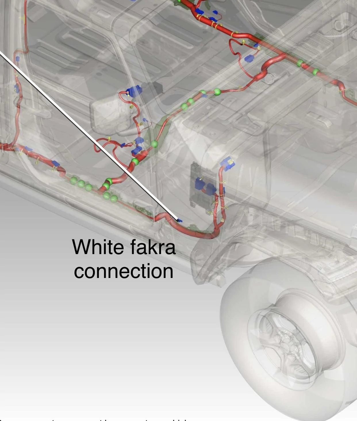 Jeep Gladiator HOW TO: Add Factory Front Trail Camera to Gladiator (DIY Writeup) 7gFbX4F