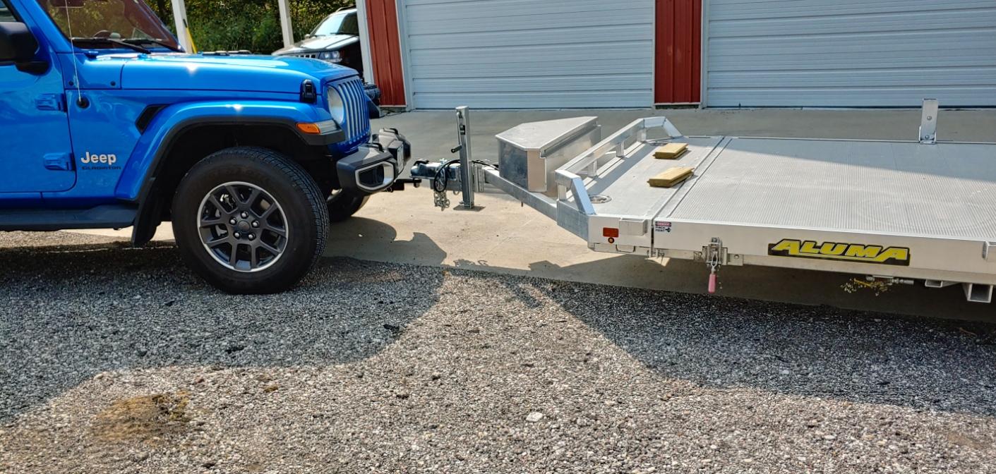 Jeep Gladiator Factory trail camera install? 20200917_110122_HDR