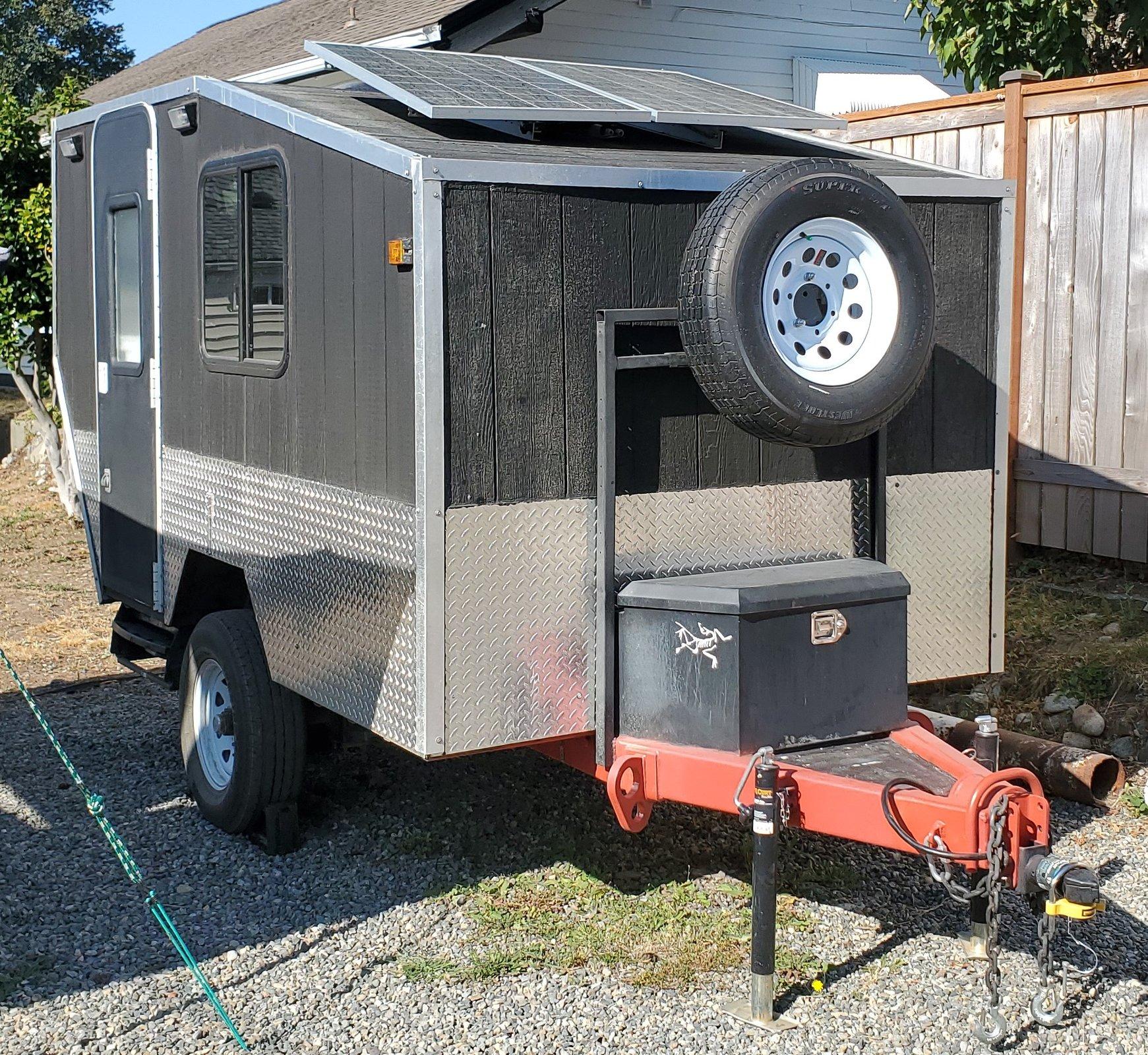 Jeep Gladiator Off-Grid Camper 20200804_165531