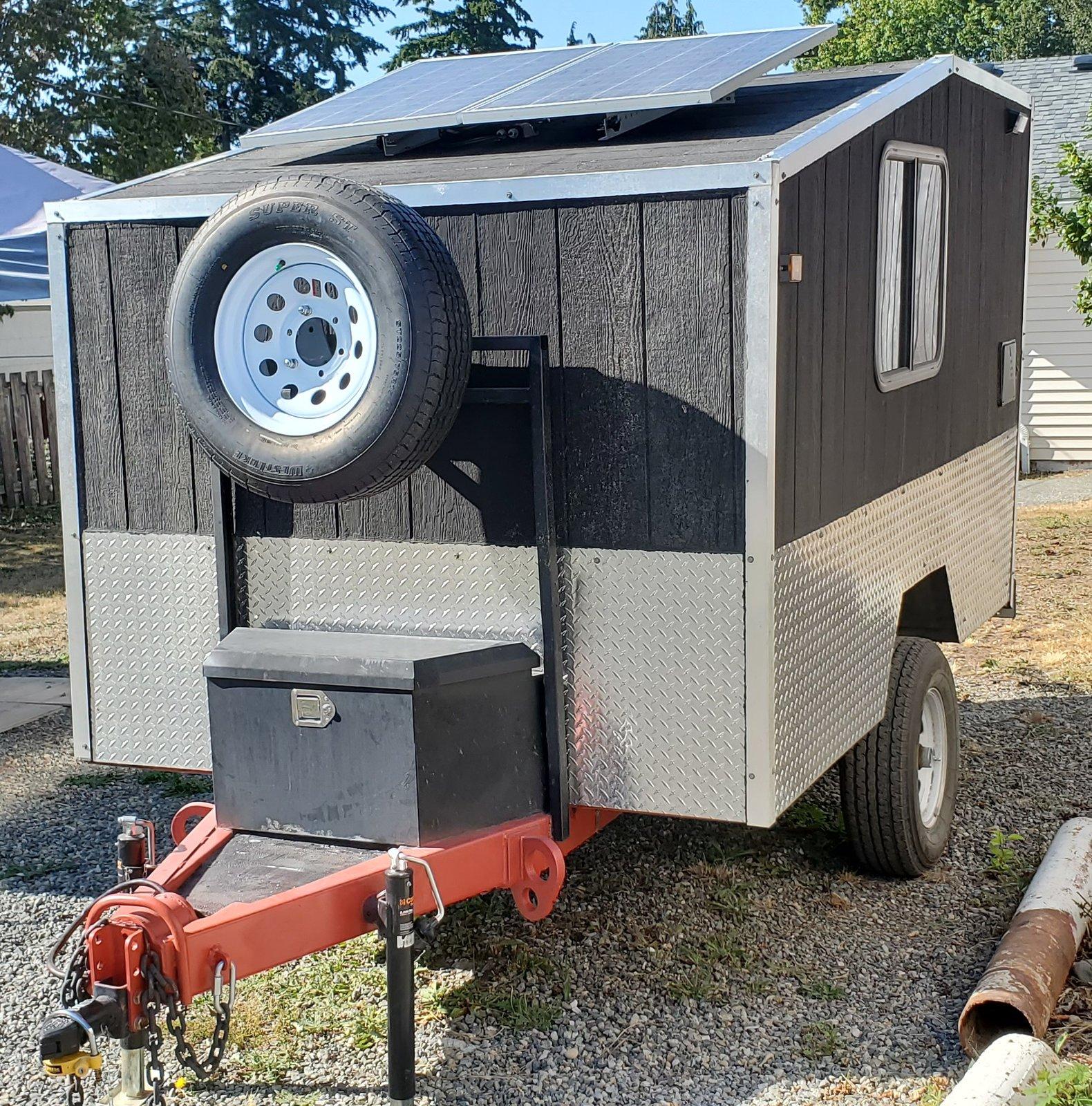 Jeep Gladiator Off-Grid Camper 20200804_165540