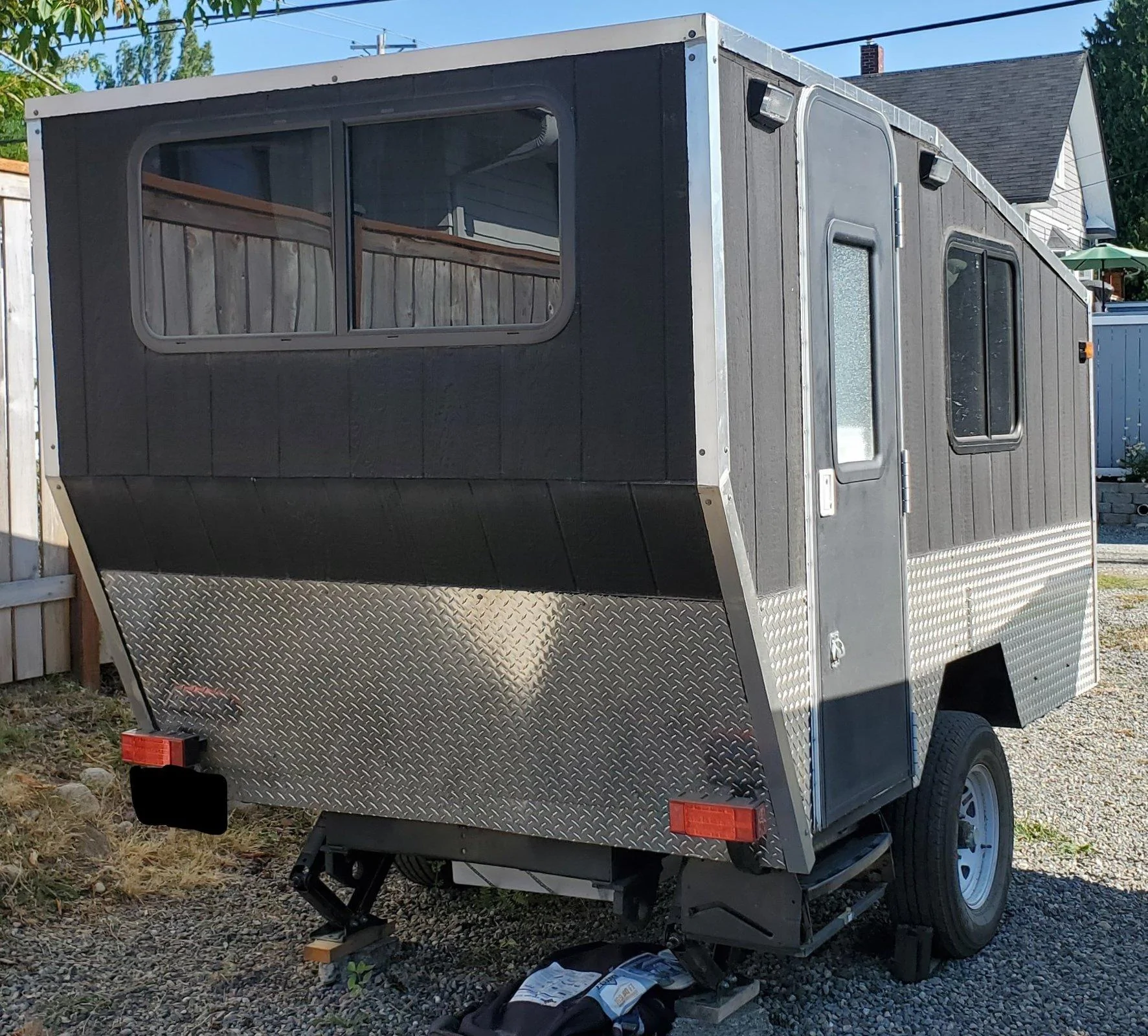 Jeep Gladiator Off-Grid Camper 20200804_165635