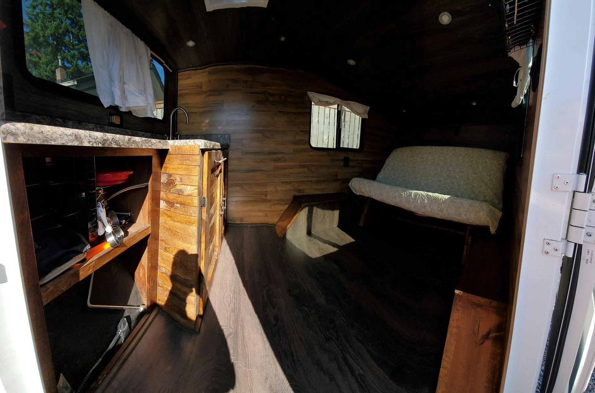 Jeep Gladiator Off-Grid Camper 20200804_170224
