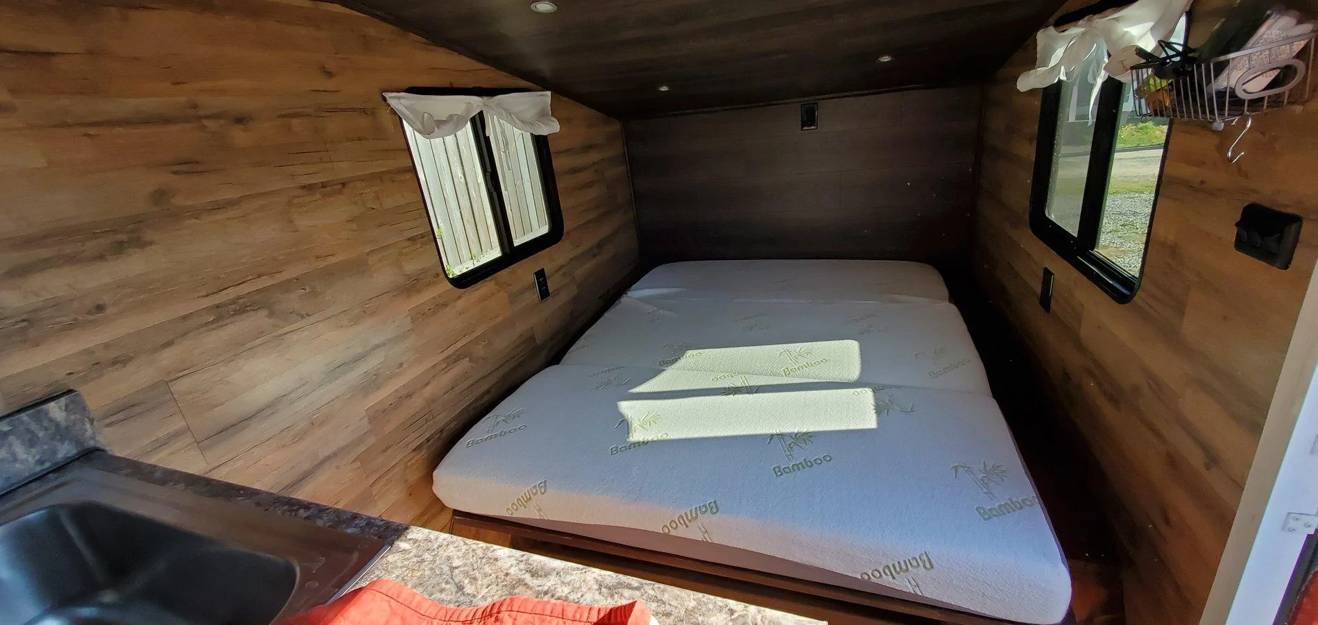 Jeep Gladiator Off-Grid Camper 20200804_170345