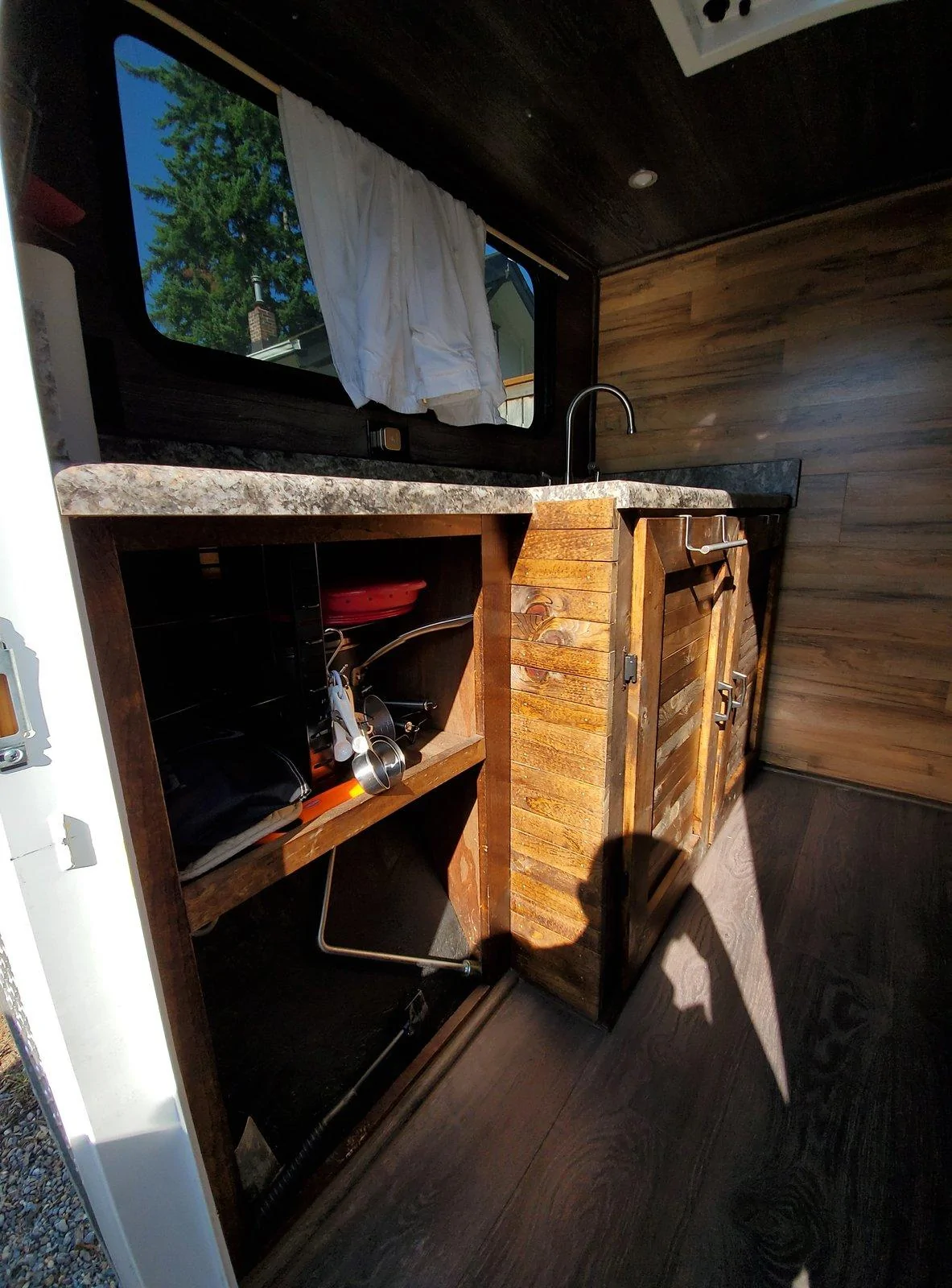 Jeep Gladiator Off-Grid Camper 20200804_170359
