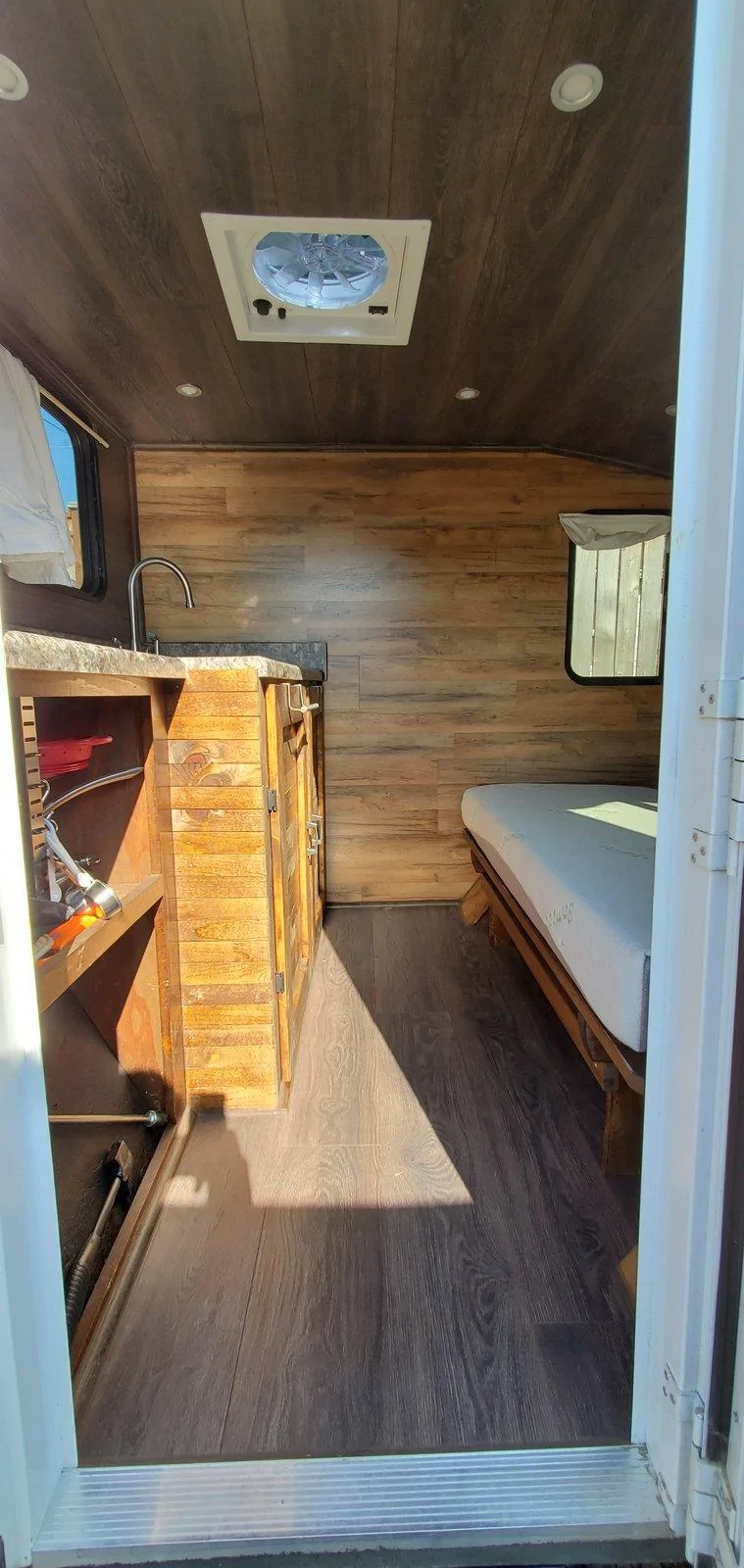 Jeep Gladiator Off-Grid Camper 20200804_170431