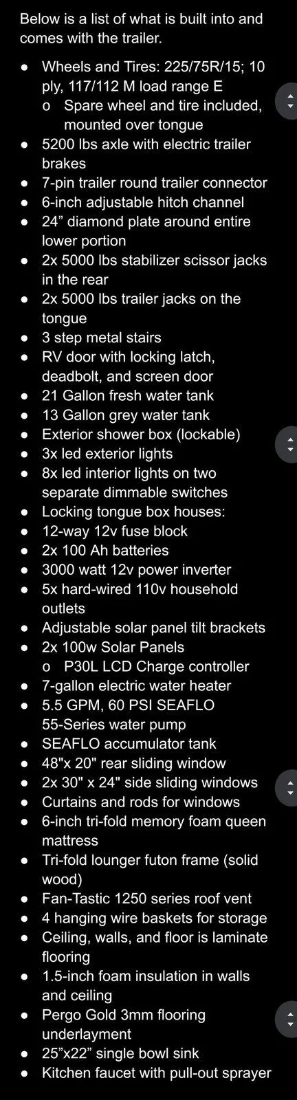 Jeep Gladiator Off-Grid Camper 20200902_193415
