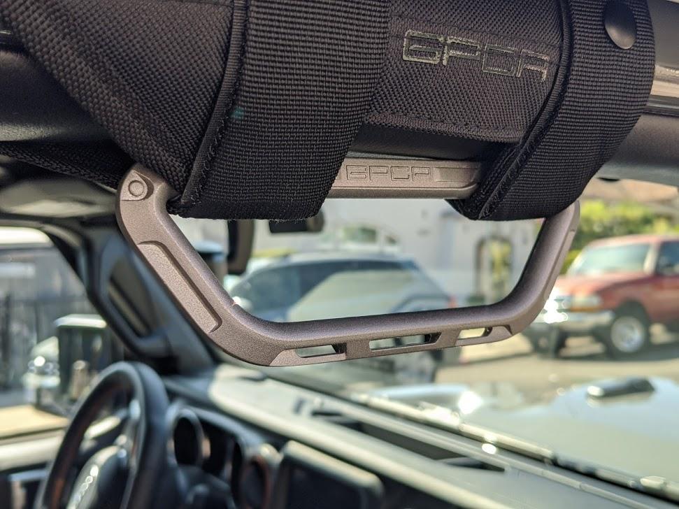 Jeep Gladiator What did you do WITH your Gladiator today? 03