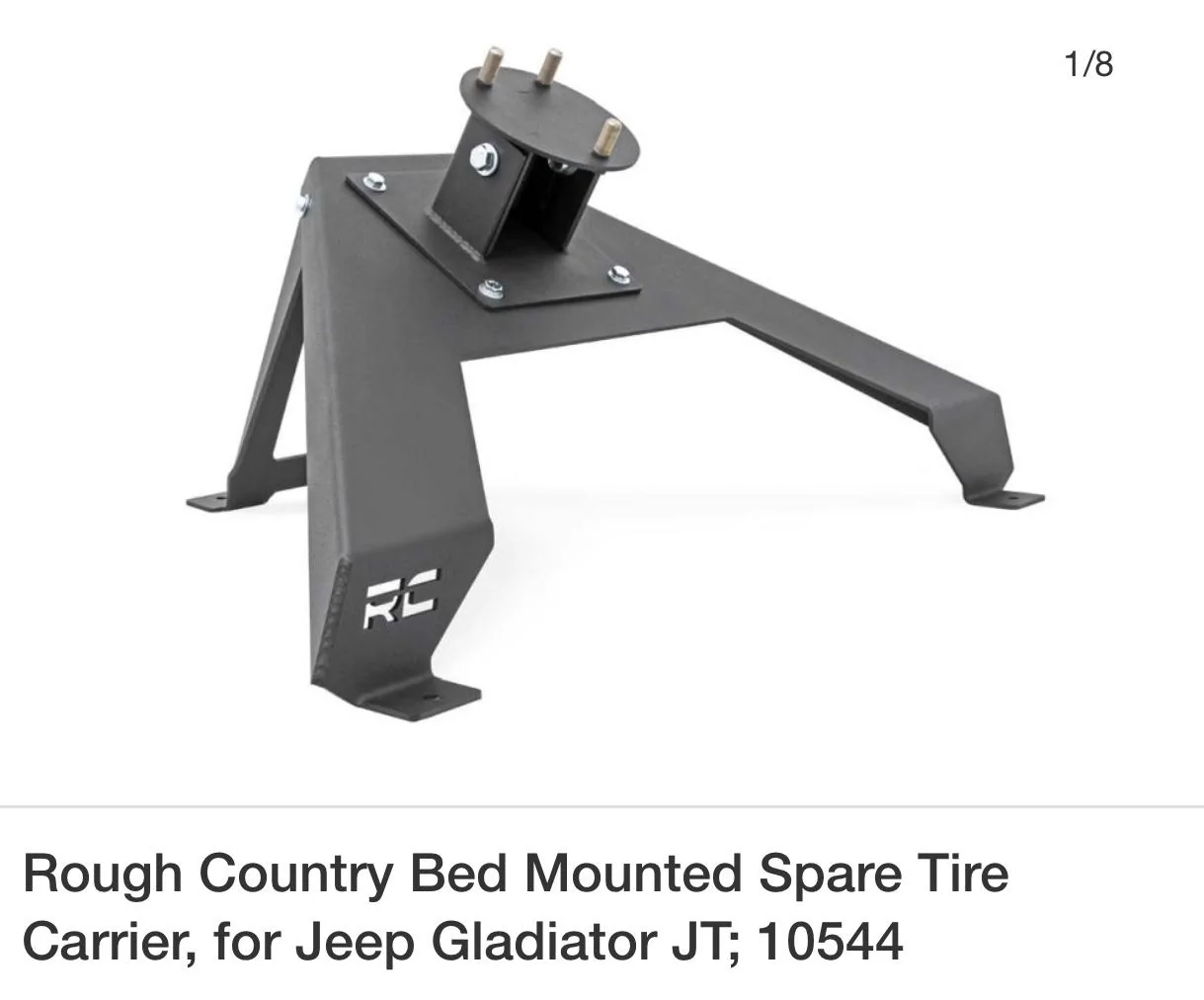 Jeep Gladiator What did you do TO your Gladiator today? [ADMIN WARNING: NO POLITICS, NO GUN TALK] 7498EE62-95E3-4994-916D-9D1173C23755