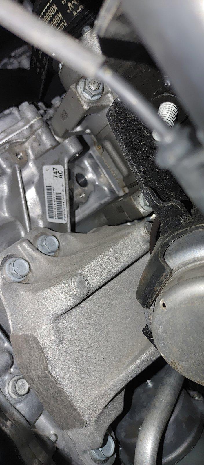 Jeep Gladiator Blown engine under 12K miles 0917202051a_HDR