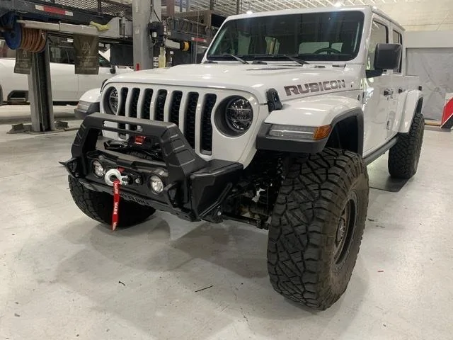 Jeep Gladiator taller front spring on mopar lift? 8FDBAB19-FC40-488E-8D80-9933BED331FB