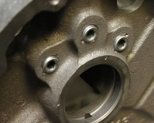 Jeep Gladiator Blown engine under 12K miles pic1