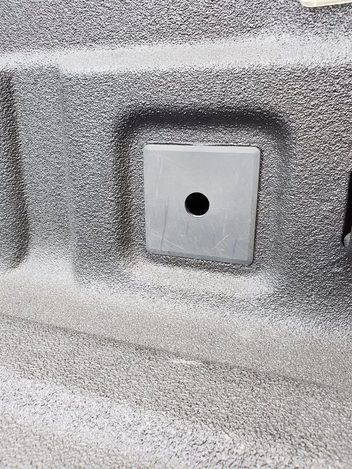 Jeep Gladiator Ares - Build Thread 20200918_140942