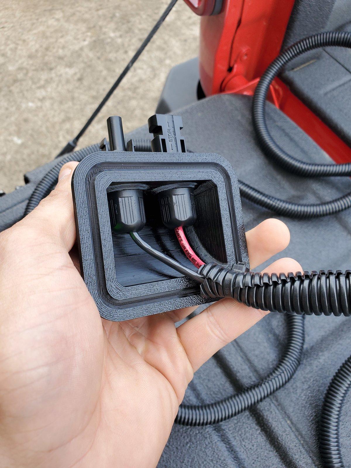 Jeep Gladiator Ares - Build Thread 20200918_142944