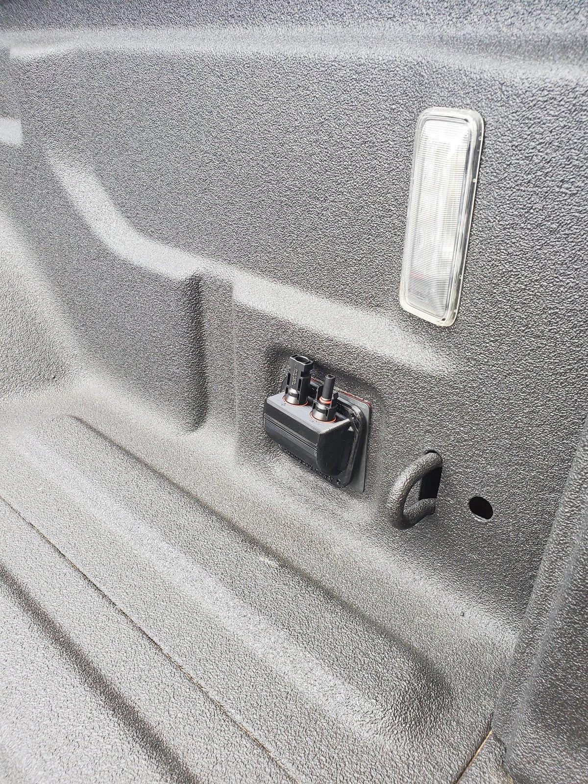 Jeep Gladiator Ares - Build Thread 20200918_144241