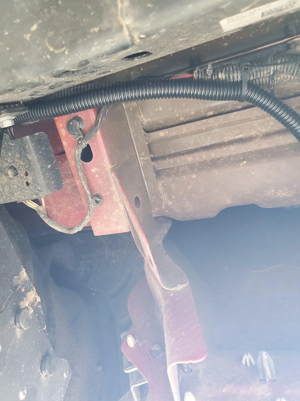 Jeep Gladiator Ares - Build Thread 20200918_144304