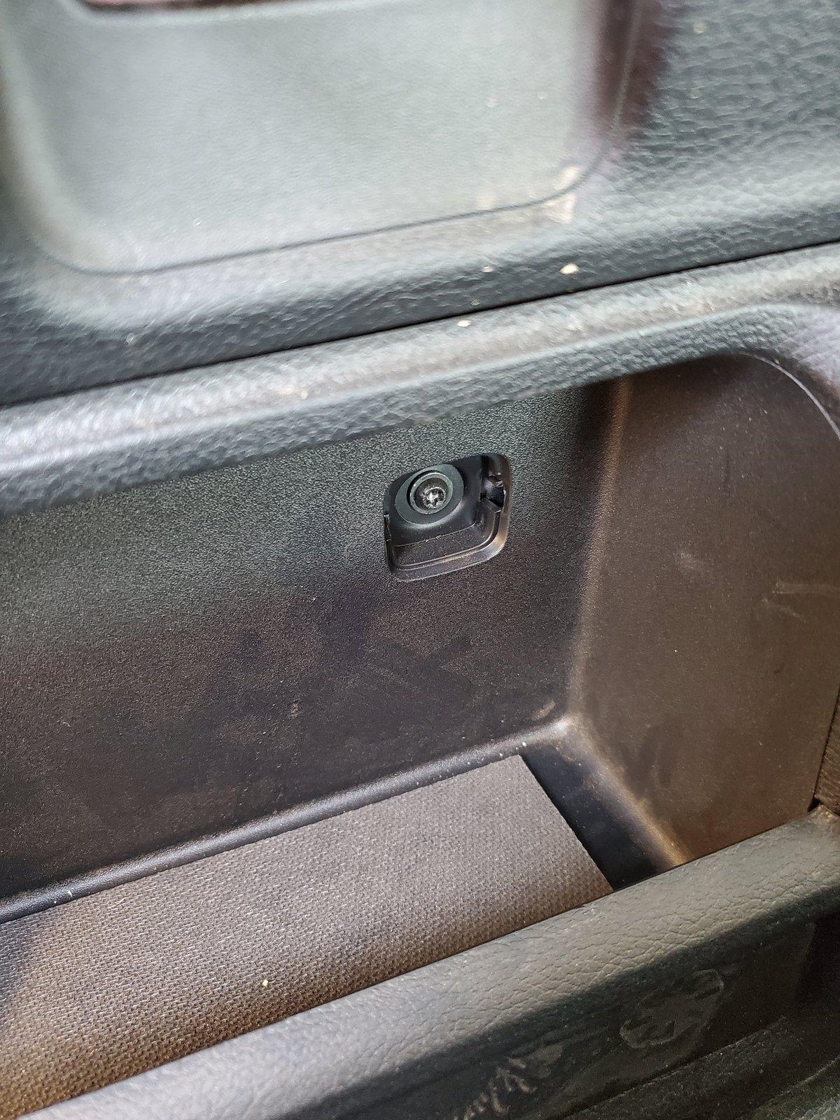 Jeep Gladiator Ares - Build Thread 20200918_145429