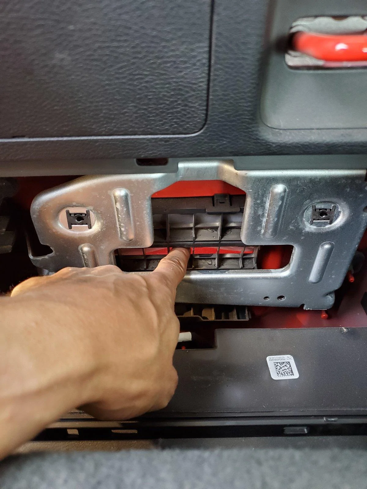 Jeep Gladiator Ares - Build Thread 20200918_145733