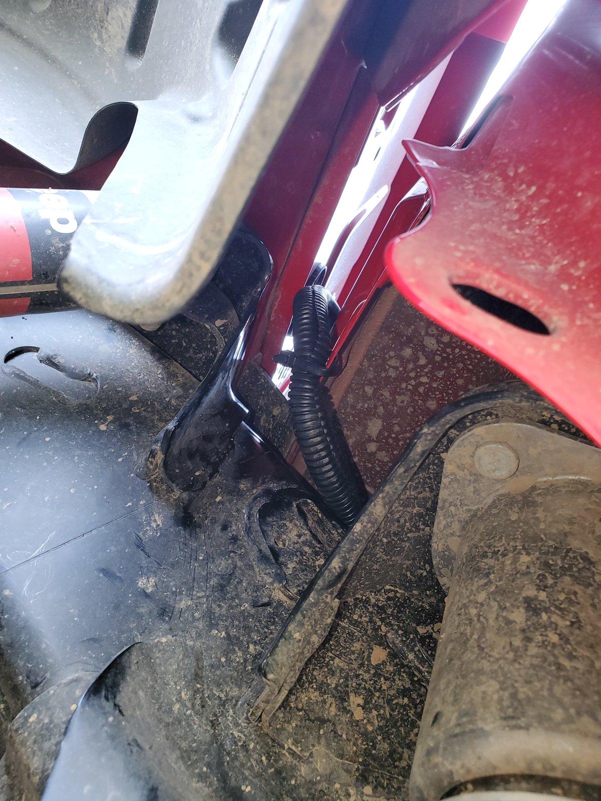 Jeep Gladiator Ares - Build Thread 20200918_152223