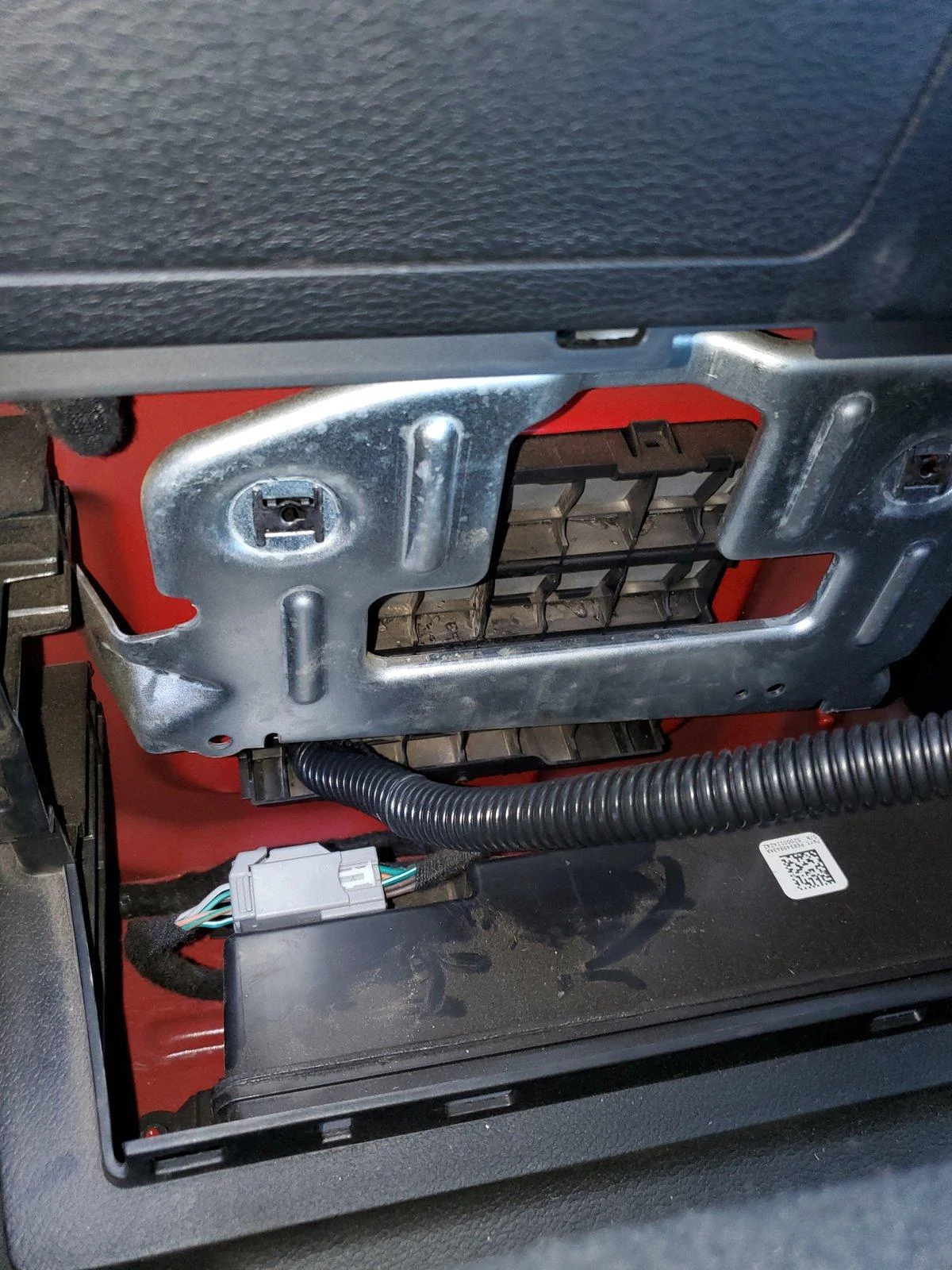 Jeep Gladiator Ares - Build Thread 20200918_152236
