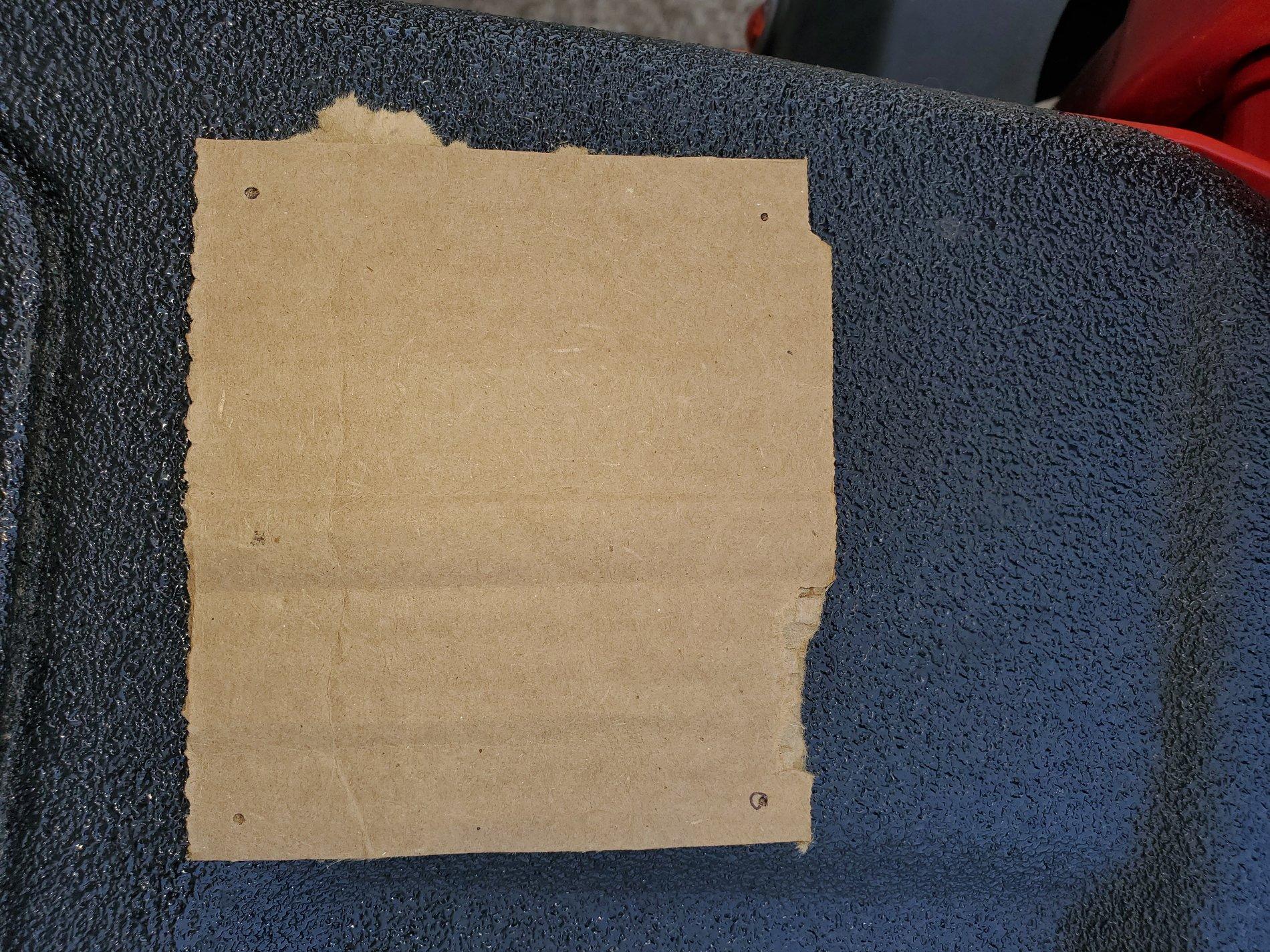 Jeep Gladiator Ares - Build Thread 20200918_160003