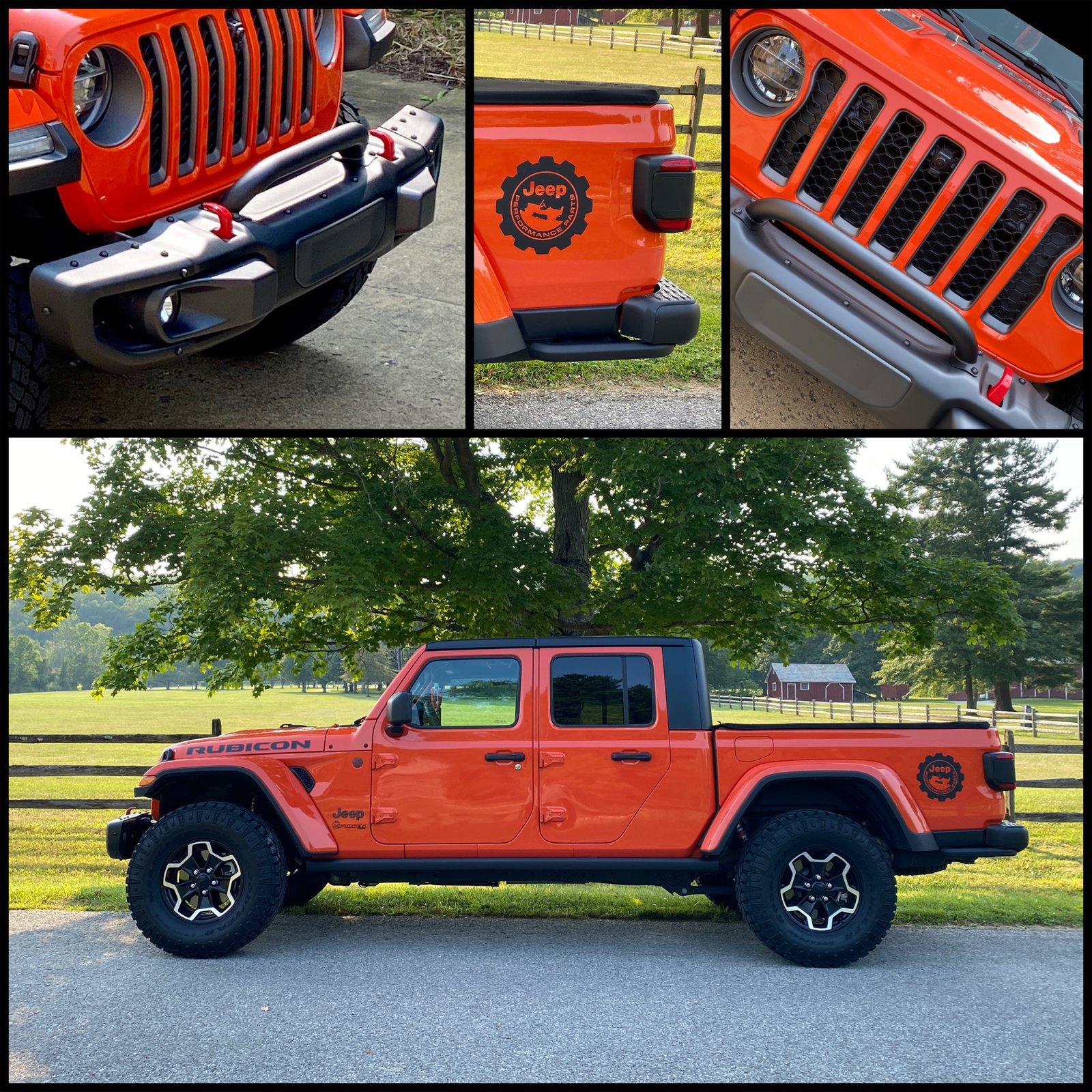 Jeep Gladiator PUNK'N Gladiator JT Club 15589291-EA49-4F6A-B789-D665BB34746A