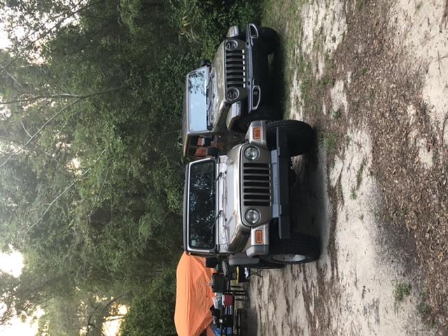 Jeep Gladiator Camping with your Gladiator E900F3C0-4546-4375-AC34-DA5B273BE420