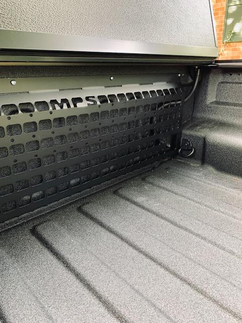 Jeep Gladiator Mopar Trail Rail or Builtright Industries IMG_0821